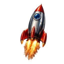 Rocket Job